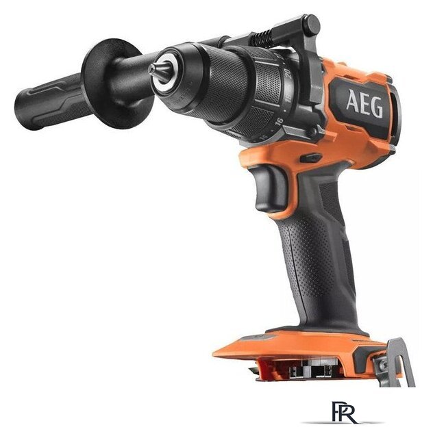 Ударная дрель-шуруповерт AEG Powertools BSB 18BL2-0 4935481042 (без АКБ) - Изображение №1 — Интернет-магазин ПроЗаказ