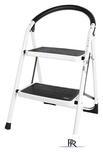 Лестница-стремянка Deli DL509012 - Изображение №1 — Интернет-магазин ПроЗаказ