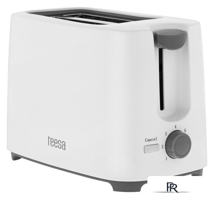 Тостер Teesa TSA3301 - Изображение №1 — Интернет-магазин ПроЗаказ