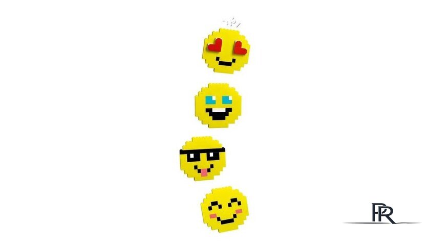 Конструктор LEGO Classic Креативная коробочка счастья 11042 - Изображение №3 — Интернет-магазин ПроЗаказ