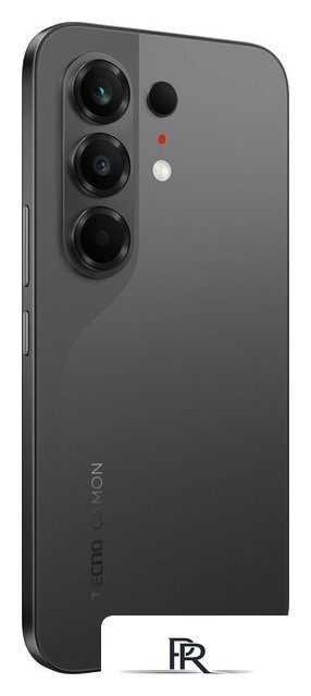 Телефон Tecno Camon 50 CN5 8GB/256GB (черный) - Изображение №4 — Интернет-магазин ПроЗаказ