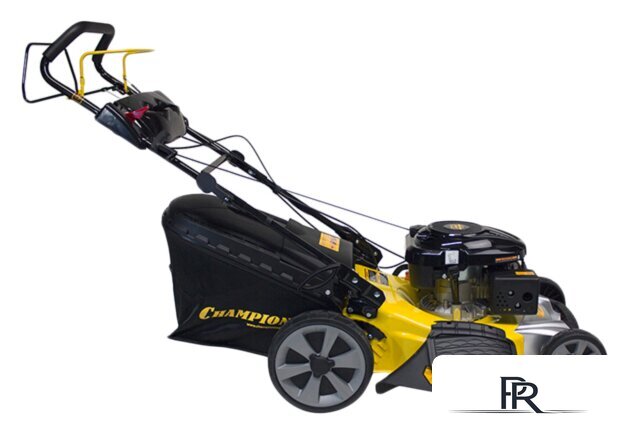 Газонокосилка Champion LM5347 - Изображение №2 — Интернет-магазин ПроЗаказ