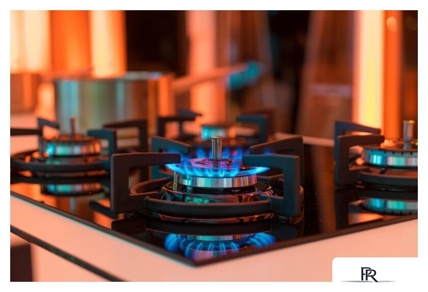 Варочная панель Solgaz GNC 4 - Изображение №2 — Интернет-магазин ПроЗаказ