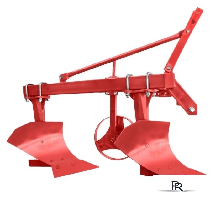 Плуг Rossel 1L-220 - Изображение №1 — Интернет-магазин ПроЗаказ