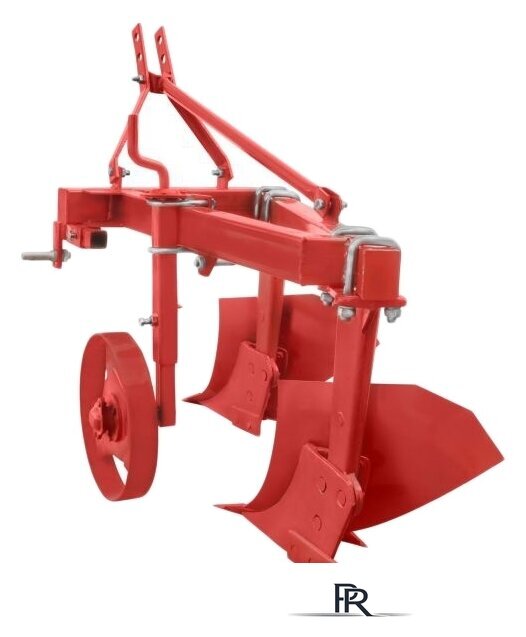 Плуг Rossel 1L-220 - Изображение №2 — Интернет-магазин ПроЗаказ