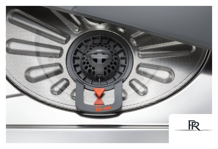 Встраиваемая посудомоечная машина Electrolux EES47320L - Изображение №13 — Интернет-магазин ПроЗаказ