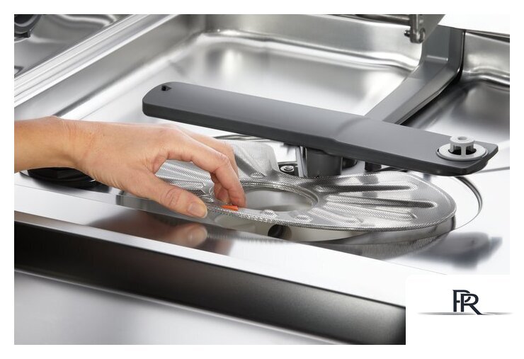 Встраиваемая посудомоечная машина Electrolux EES47320L - Изображение №11 — Интернет-магазин ПроЗаказ