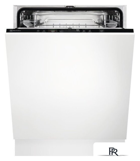 Встраиваемая посудомоечная машина Electrolux EES47320L - Изображение №1 — Интернет-магазин ПроЗаказ