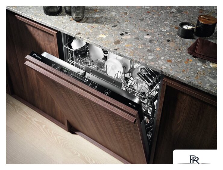 Встраиваемая посудомоечная машина Electrolux EES47320L - Изображение №6 — Интернет-магазин ПроЗаказ