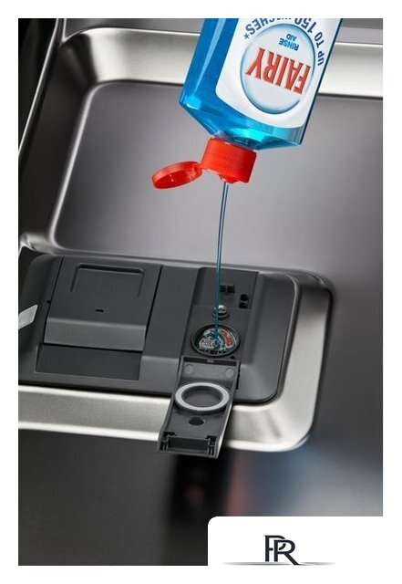 Встраиваемая посудомоечная машина Electrolux EES47320L - Изображение №9 — Интернет-магазин ПроЗаказ