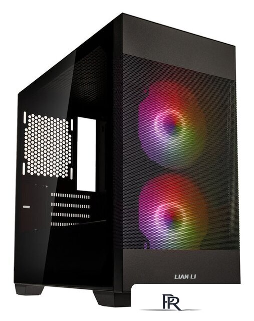 Корпус Lian Li Lancool 205M Mesh G99.OE744MX.10 - Изображение №1 — Интернет-магазин ПроЗаказ