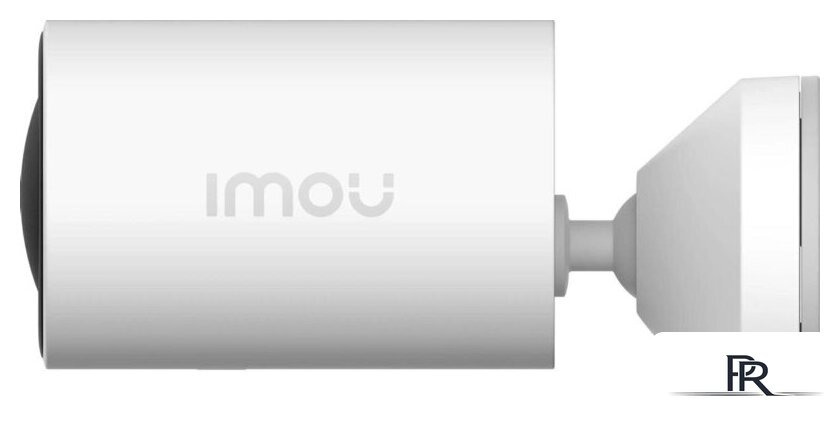 IP-камера Imou Cell Go IPC-B32P-V2-imou - Изображение №6 — Интернет-магазин ПроЗаказ