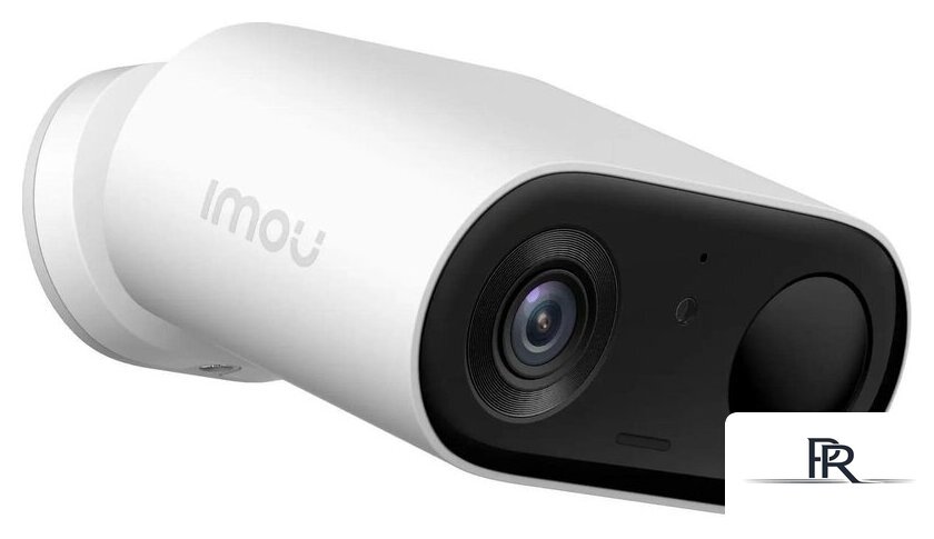 IP-камера Imou Cell Go IPC-B32P-V2-imou - Изображение №2 — Интернет-магазин ПроЗаказ