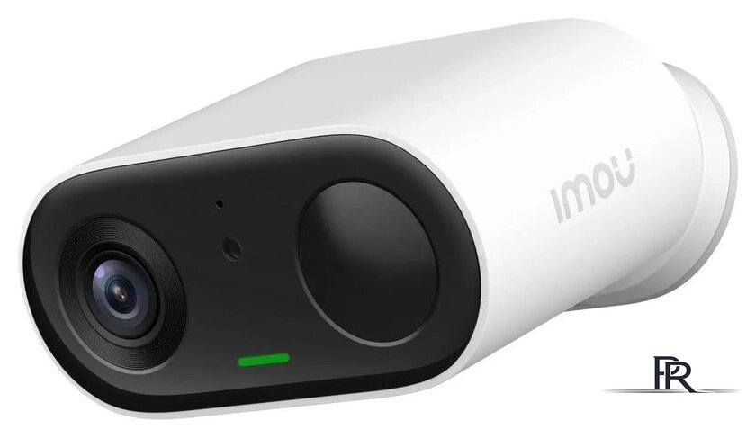 IP-камера Imou Cell Go IPC-B32P-V2-imou - Изображение №1 — Интернет-магазин ПроЗаказ