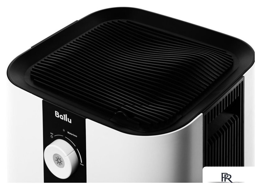 Мойка воздуха Ballu AW-350 - Изображение №3 — Интернет-магазин ПроЗаказ