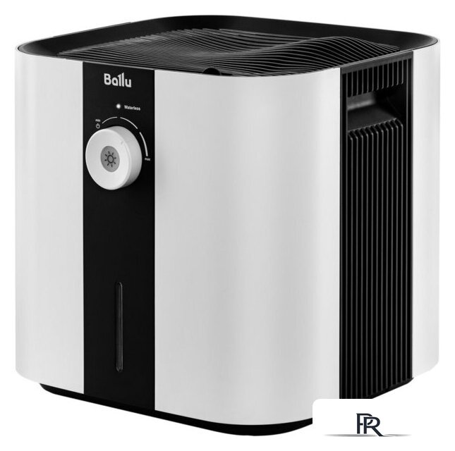 Мойка воздуха Ballu AW-350 - Изображение №2 — Интернет-магазин ПроЗаказ