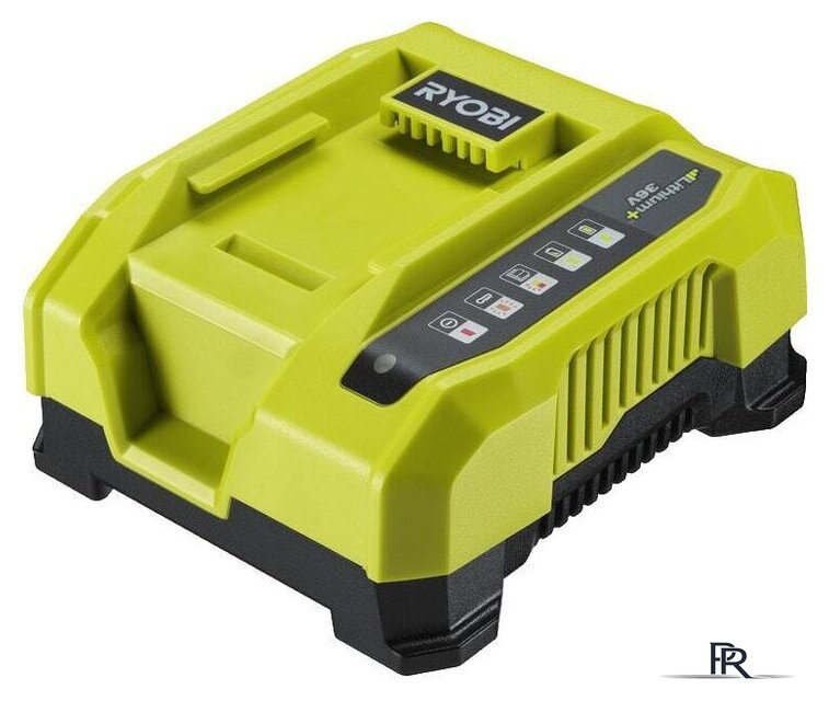 Зарядное устройство Ryobi RY36C60A 5133004555 (36 В) - Изображение №1 — Интернет-магазин ПроЗаказ
