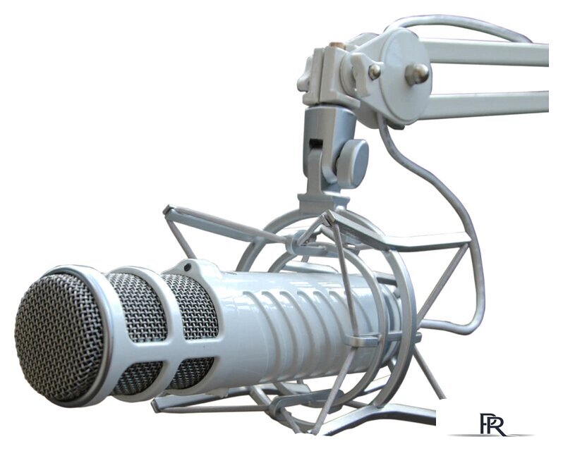 Проводной микрофон RODE Podcaster - Изображение №9 — Интернет-магазин ПроЗаказ