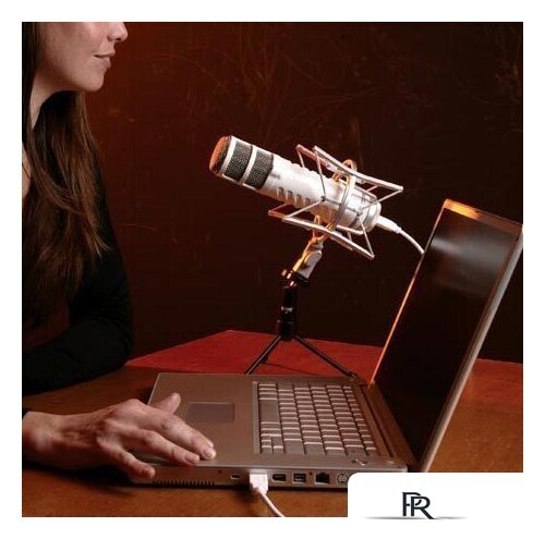 Проводной микрофон RODE Podcaster - Изображение №11 — Интернет-магазин ПроЗаказ