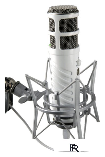 Проводной микрофон RODE Podcaster - Изображение №10 — Интернет-магазин ПроЗаказ