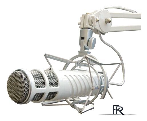 Проводной микрофон RODE Podcaster - Изображение №7 — Интернет-магазин ПроЗаказ
