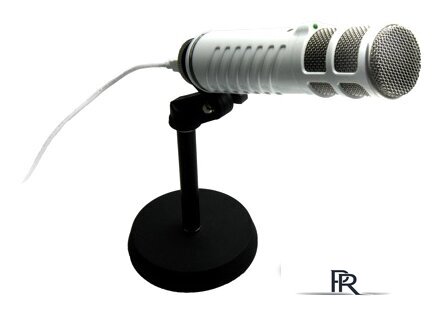 Проводной микрофон RODE Podcaster - Изображение №2 — Интернет-магазин ПроЗаказ