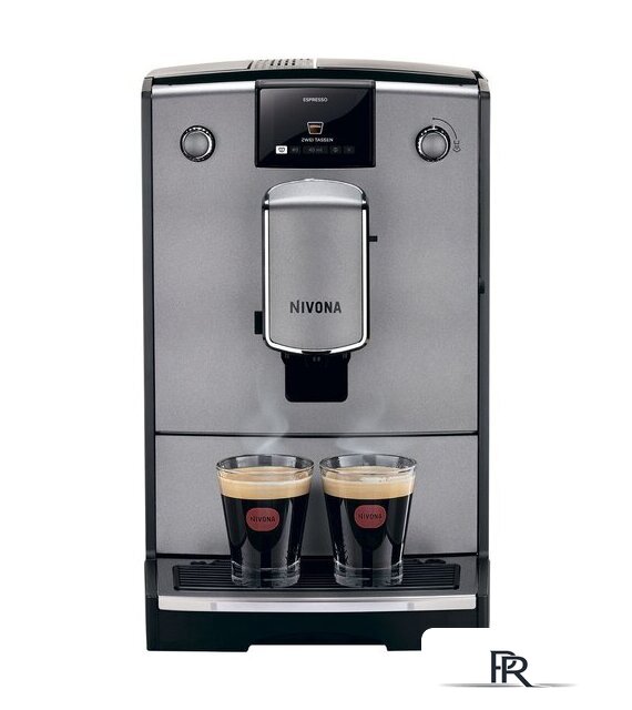 Кофемашина Nivona CafeRomatica NICR 695 - Изображение №2 — Интернет-магазин ПроЗаказ