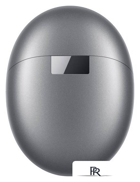 Наушники Huawei FreeBuds 5 (мерцающий серебристый, международная версия) - Изображение №4 — Интернет-магазин ПроЗаказ