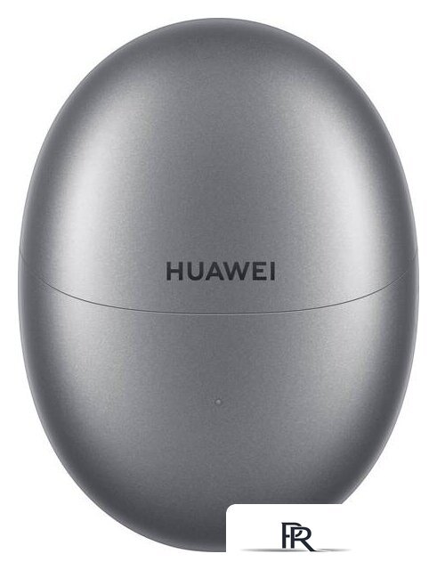 Наушники Huawei FreeBuds 5 (мерцающий серебристый, международная версия) - Изображение №5 — Интернет-магазин ПроЗаказ