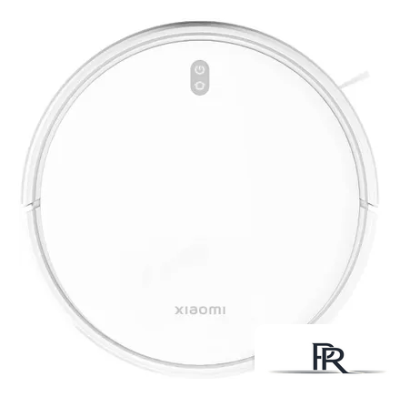 Робот-пылесос Xiaomi Robot Vacuum E12 (европейская версия, белый) - Изображение №1 — Интернет-магазин ПроЗаказ