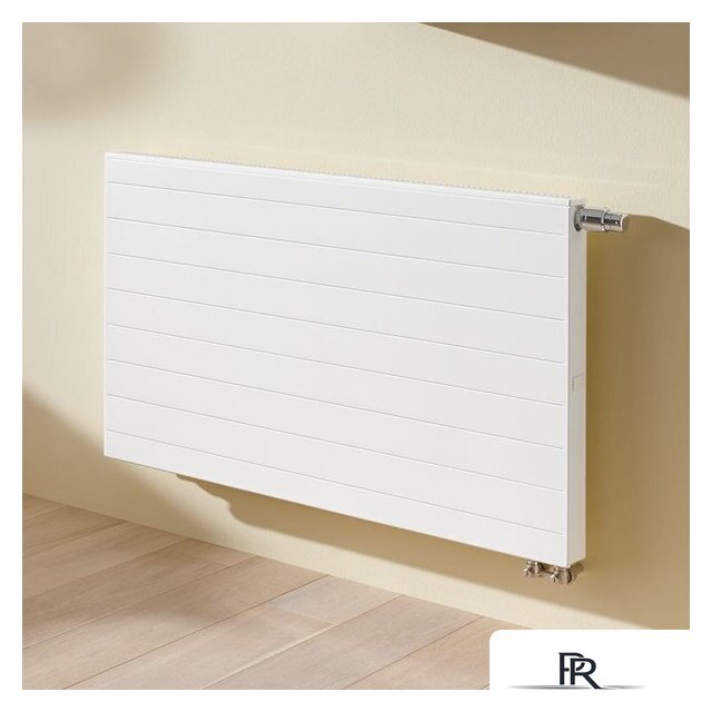 Стальной панельный радиатор Kermi Therm X2 Line-Ventil PLV Тип 12 405x905 PLV120900401R2Y - Изображение №1 — Интернет-магазин ПроЗаказ