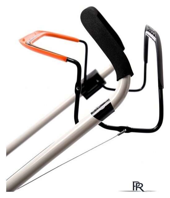 Газонокосилка Helmut TR 46S - Изображение №17 — Интернет-магазин ПроЗаказ