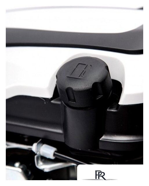 Газонокосилка Helmut TR 46S - Изображение №12 — Интернет-магазин ПроЗаказ