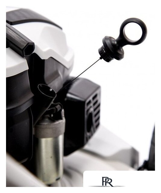 Газонокосилка Helmut TR 46S - Изображение №14 — Интернет-магазин ПроЗаказ