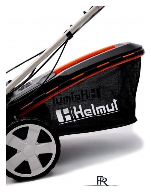 Газонокосилка Helmut TR 46S - Изображение №23 — Интернет-магазин ПроЗаказ