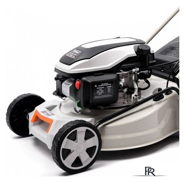 Газонокосилка Helmut TR 46S - Изображение №8 — Интернет-магазин ПроЗаказ