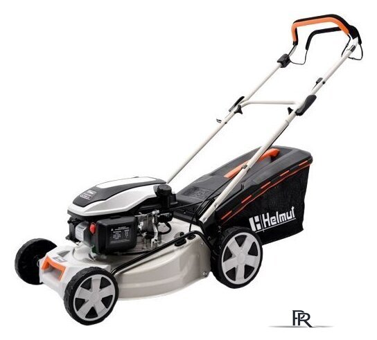 Газонокосилка Helmut TR 46S - Изображение №1 — Интернет-магазин ПроЗаказ
