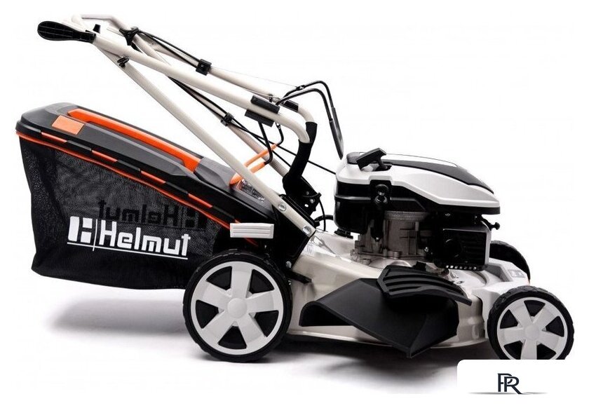 Газонокосилка Helmut TR 46S - Изображение №6 — Интернет-магазин ПроЗаказ