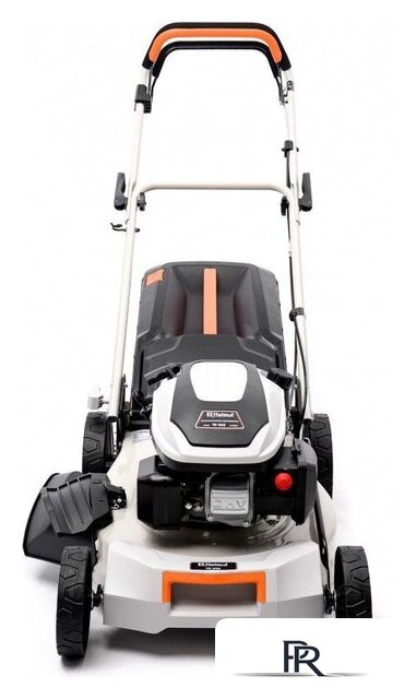 Газонокосилка Helmut TR 46S - Изображение №3 — Интернет-магазин ПроЗаказ