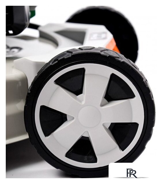 Газонокосилка Helmut TR 46S - Изображение №27 — Интернет-магазин ПроЗаказ