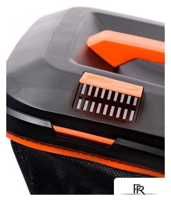 Газонокосилка Helmut TR 46S - Изображение №24 — Интернет-магазин ПроЗаказ