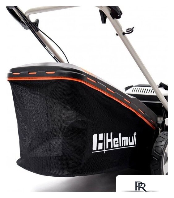 Газонокосилка Helmut TR 46S - Изображение №21 — Интернет-магазин ПроЗаказ