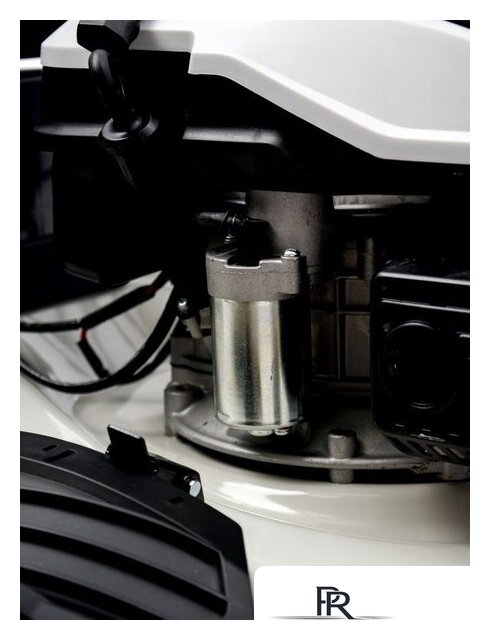 Газонокосилка Helmut TR 46S - Изображение №15 — Интернет-магазин ПроЗаказ