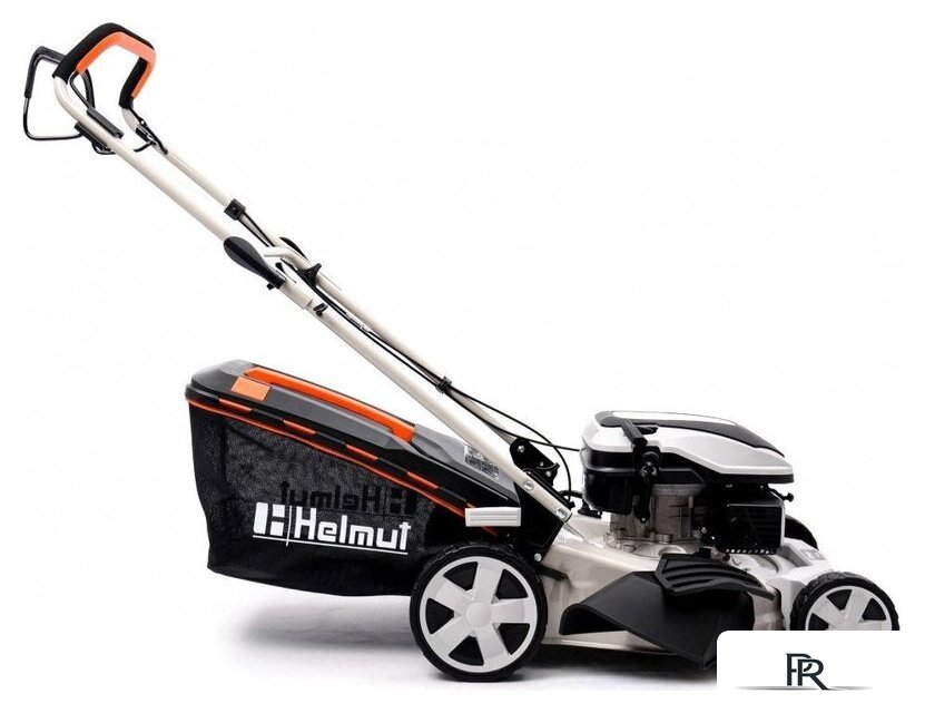 Газонокосилка Helmut TR 46S - Изображение №4 — Интернет-магазин ПроЗаказ