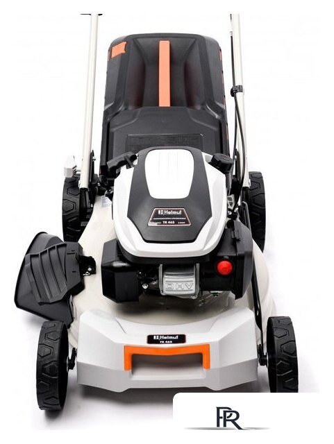 Газонокосилка Helmut TR 46S - Изображение №7 — Интернет-магазин ПроЗаказ
