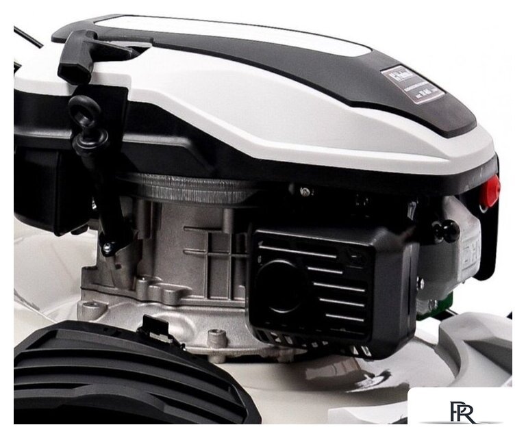 Газонокосилка Helmut TR 46S - Изображение №11 — Интернет-магазин ПроЗаказ