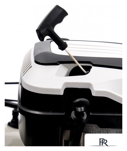 Газонокосилка Helmut TR 46S - Изображение №13 — Интернет-магазин ПроЗаказ