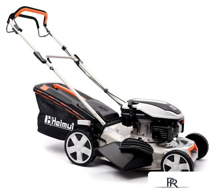 Газонокосилка Helmut TR 46S - Изображение №5 — Интернет-магазин ПроЗаказ