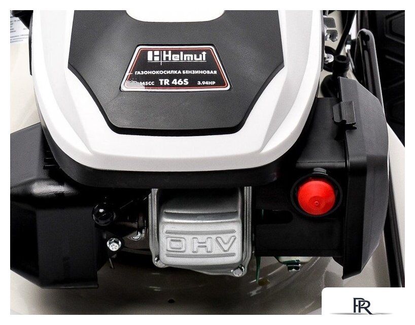 Газонокосилка Helmut TR 46S - Изображение №16 — Интернет-магазин ПроЗаказ