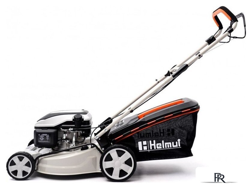 Газонокосилка Helmut TR 46S - Изображение №2 — Интернет-магазин ПроЗаказ